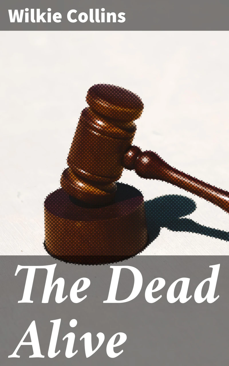 Portada: The Dead Alive