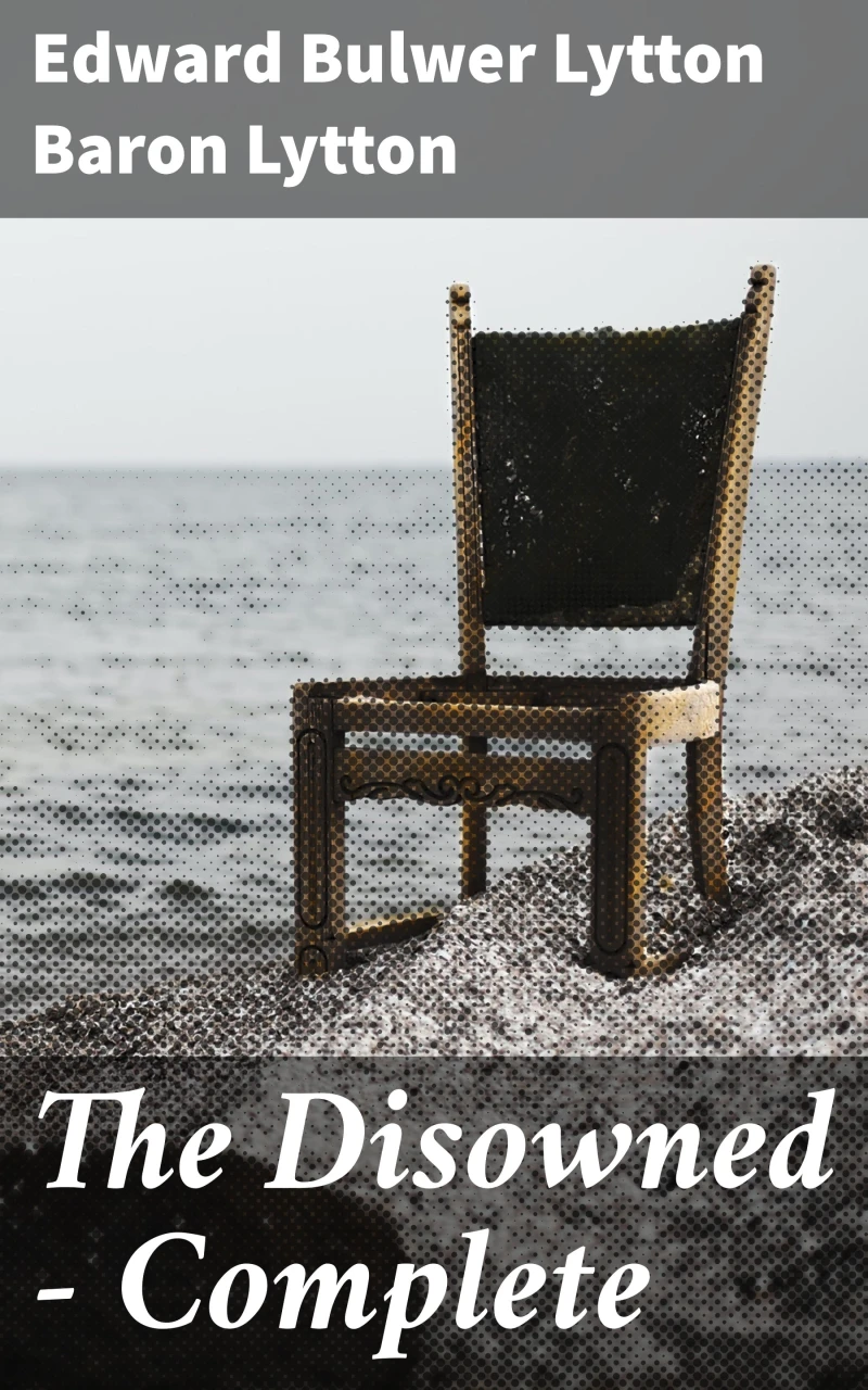 Portada: The Disowned — Complete