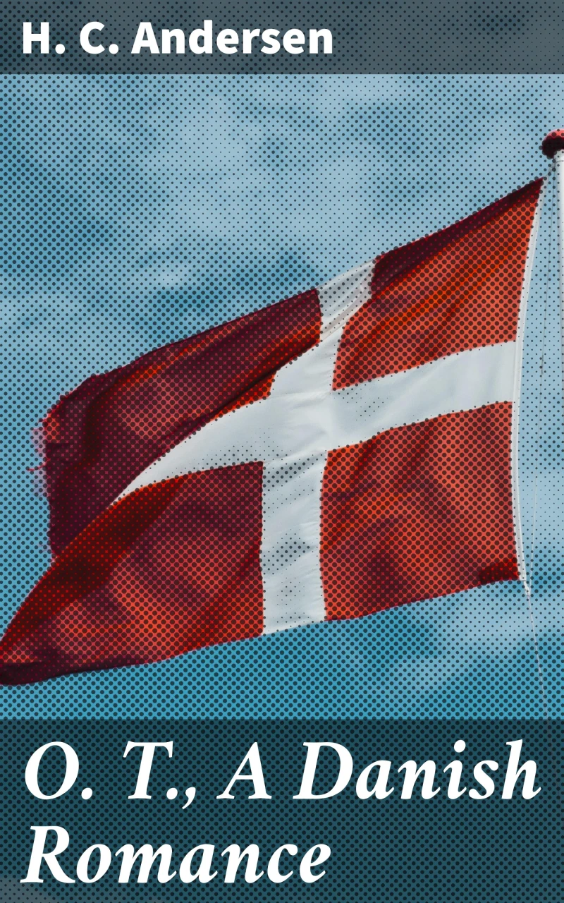 Portada: O. T., A Danish Romance