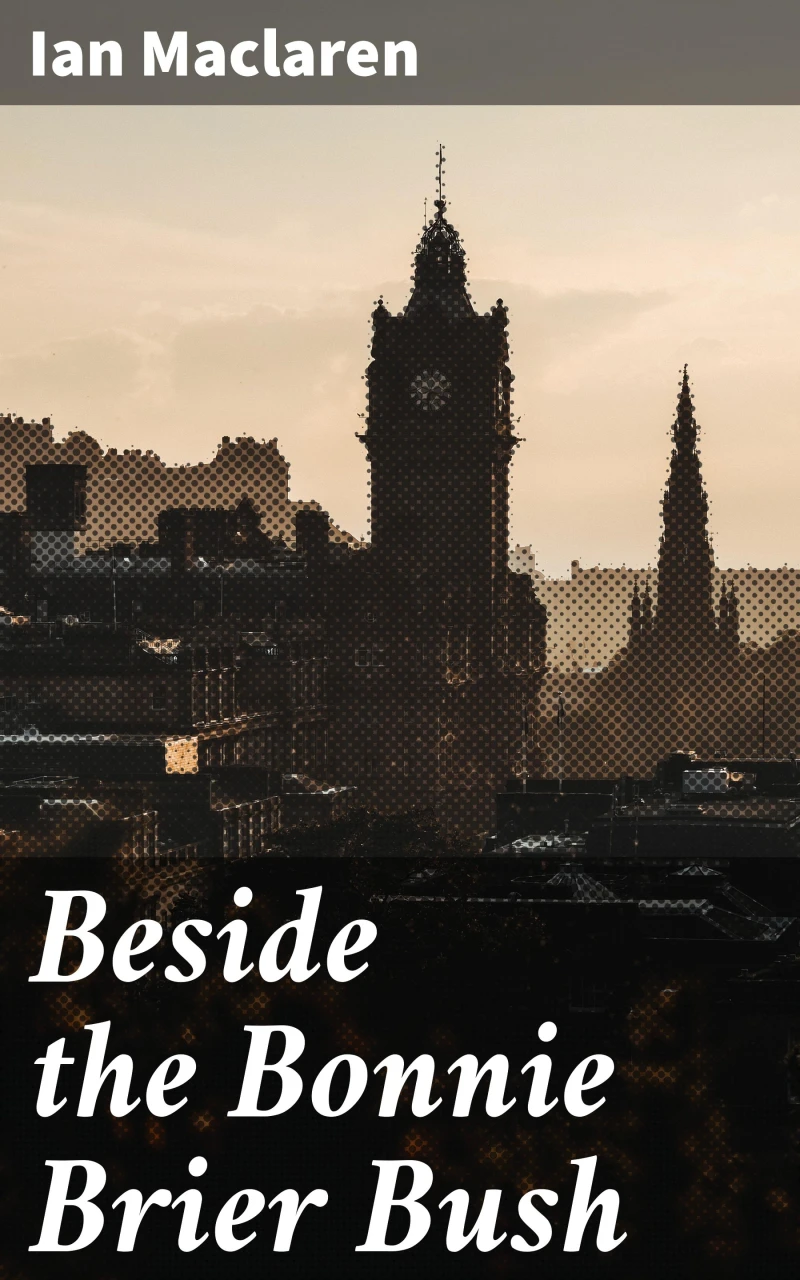Portada: Beside the Bonnie Brier Bush