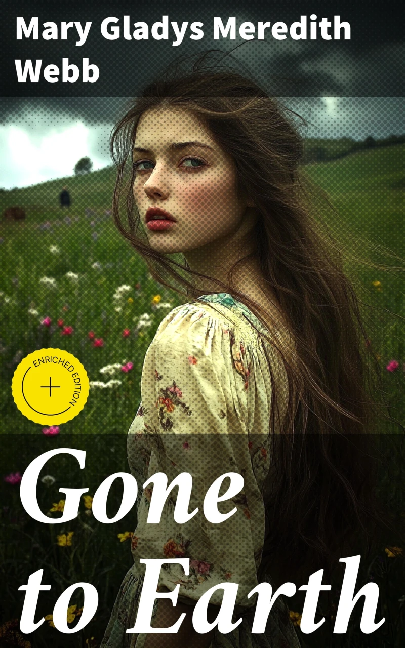 Portada: Gone to Earth