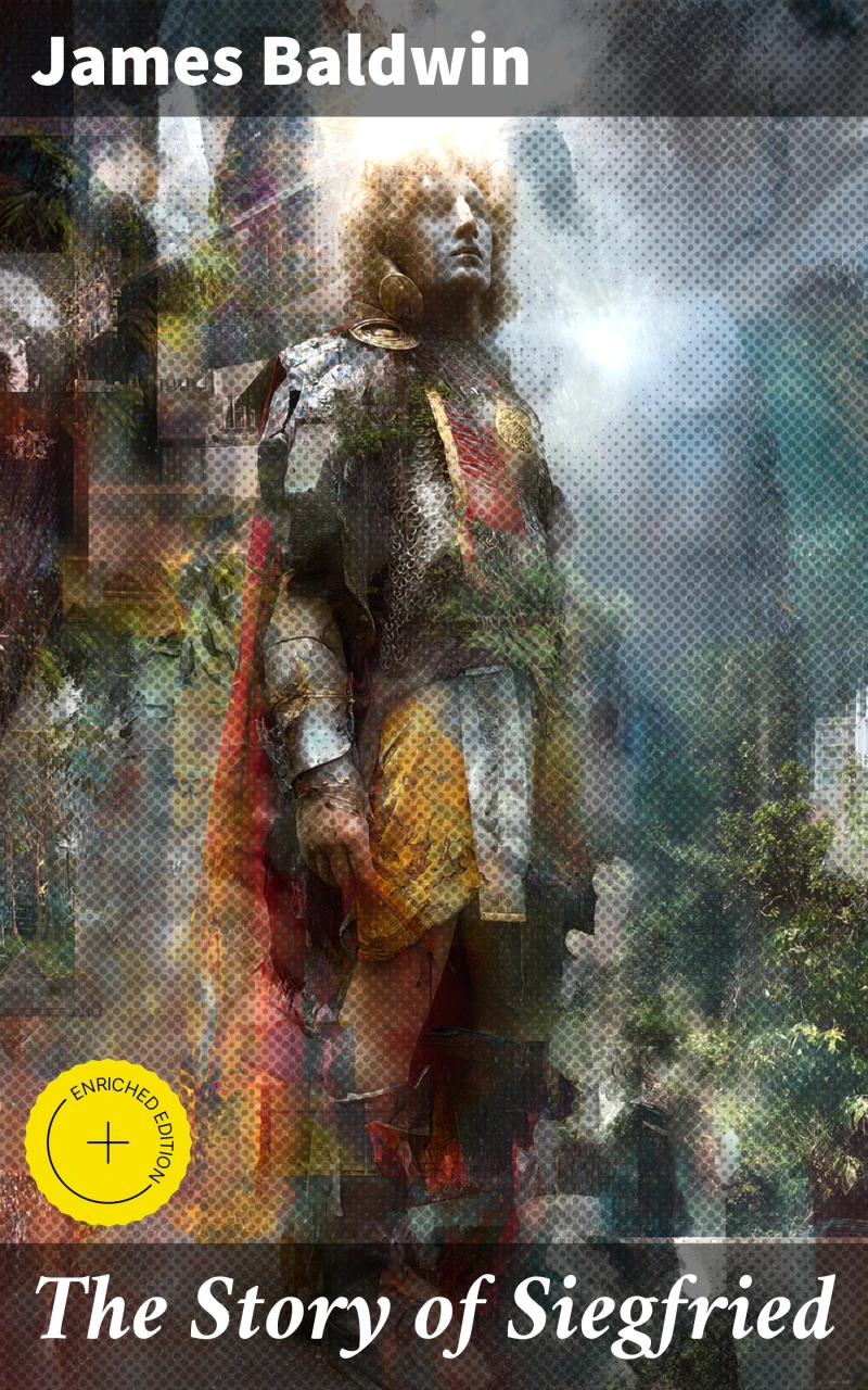 Portada: The Story of Siegfried