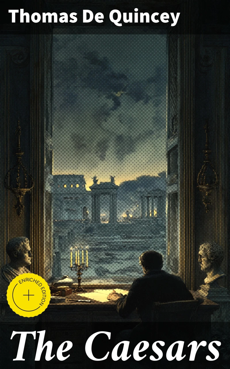 Portada: The Caesars