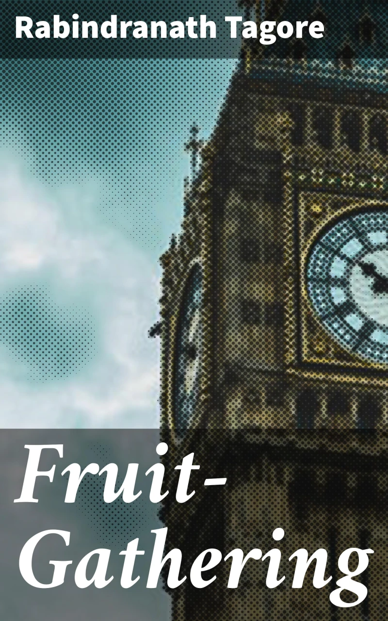 Portada: Fruit-Gathering