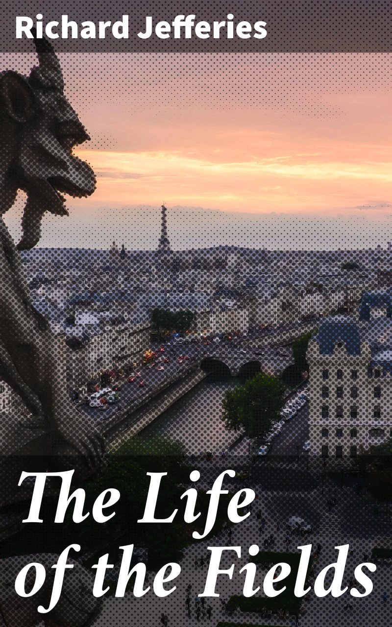 Portada: The Life of the Fields