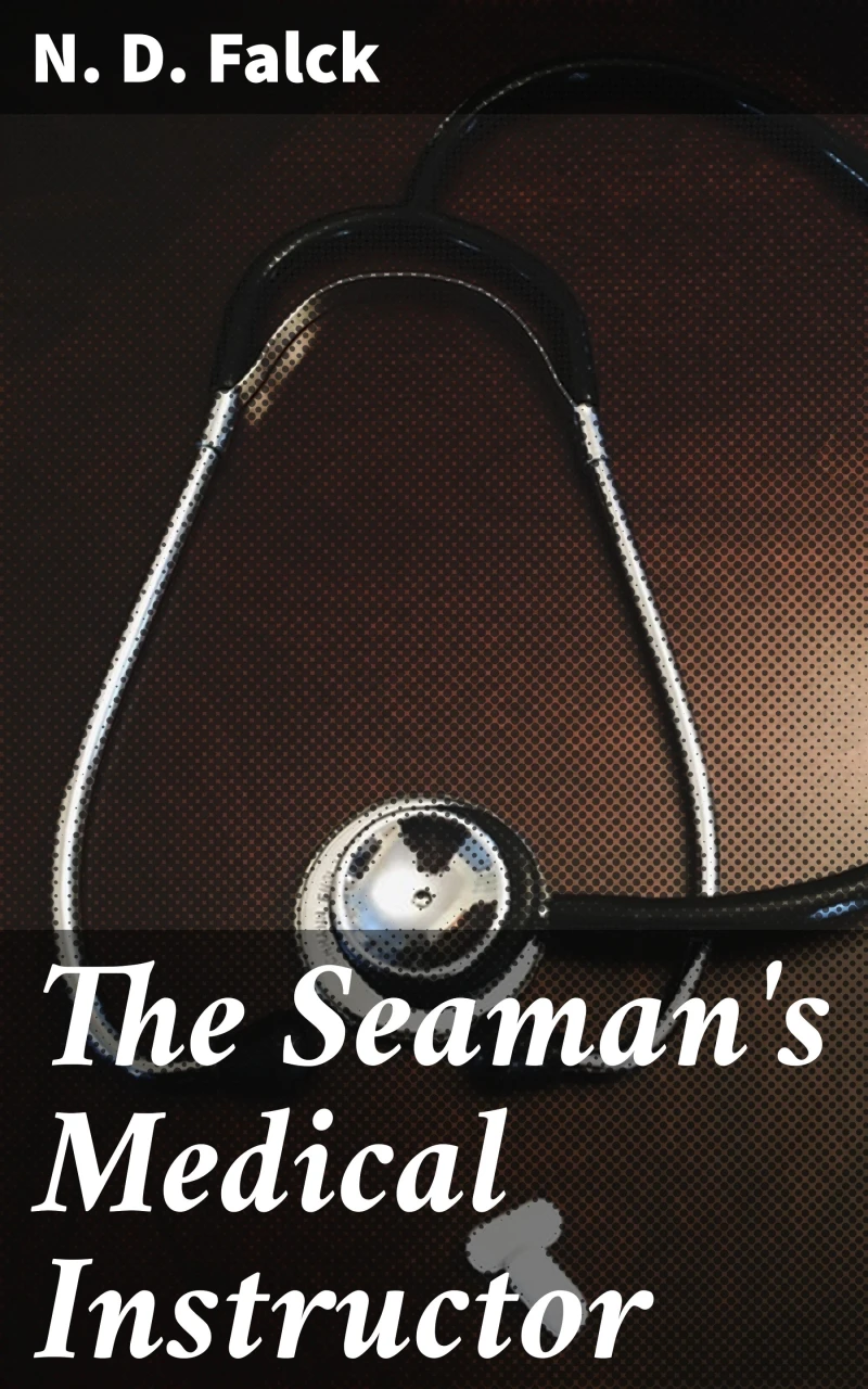 Portada: The Seaman's Medical Instructor