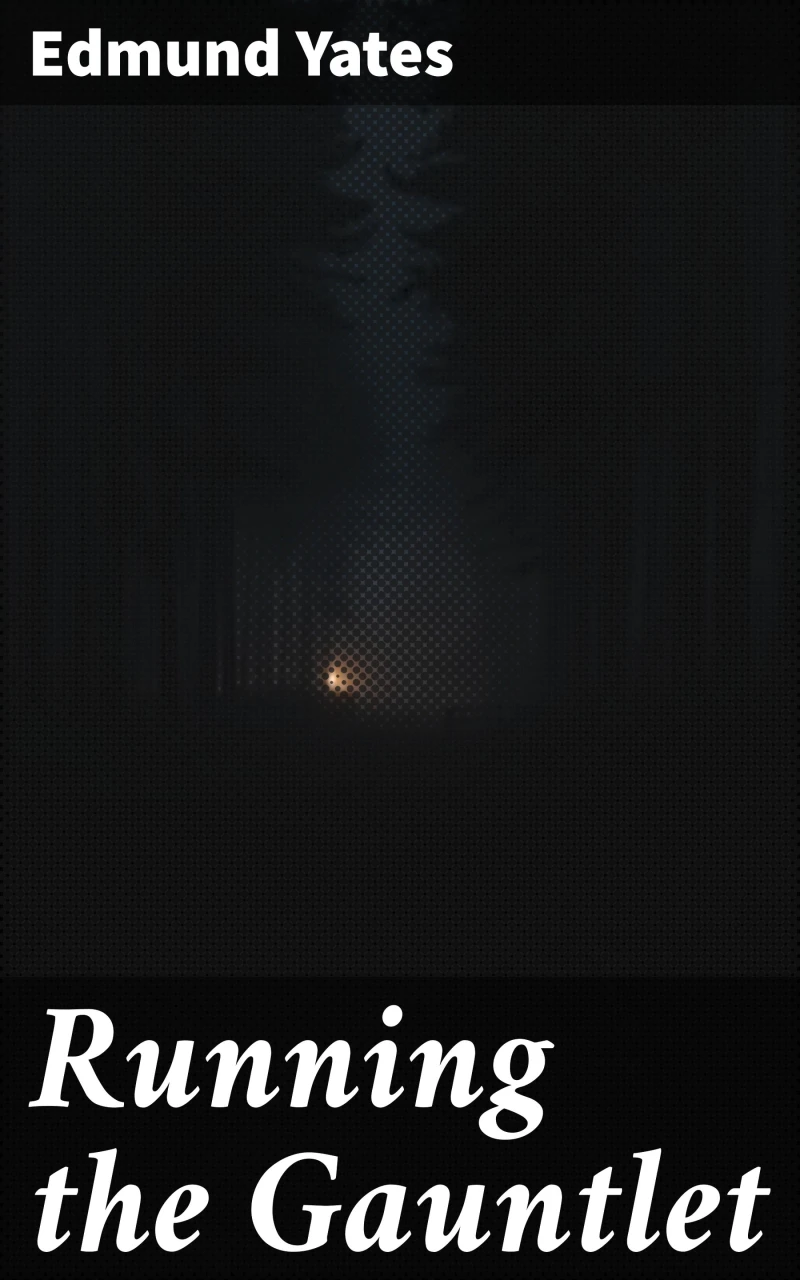 Portada: Running the Gauntlet