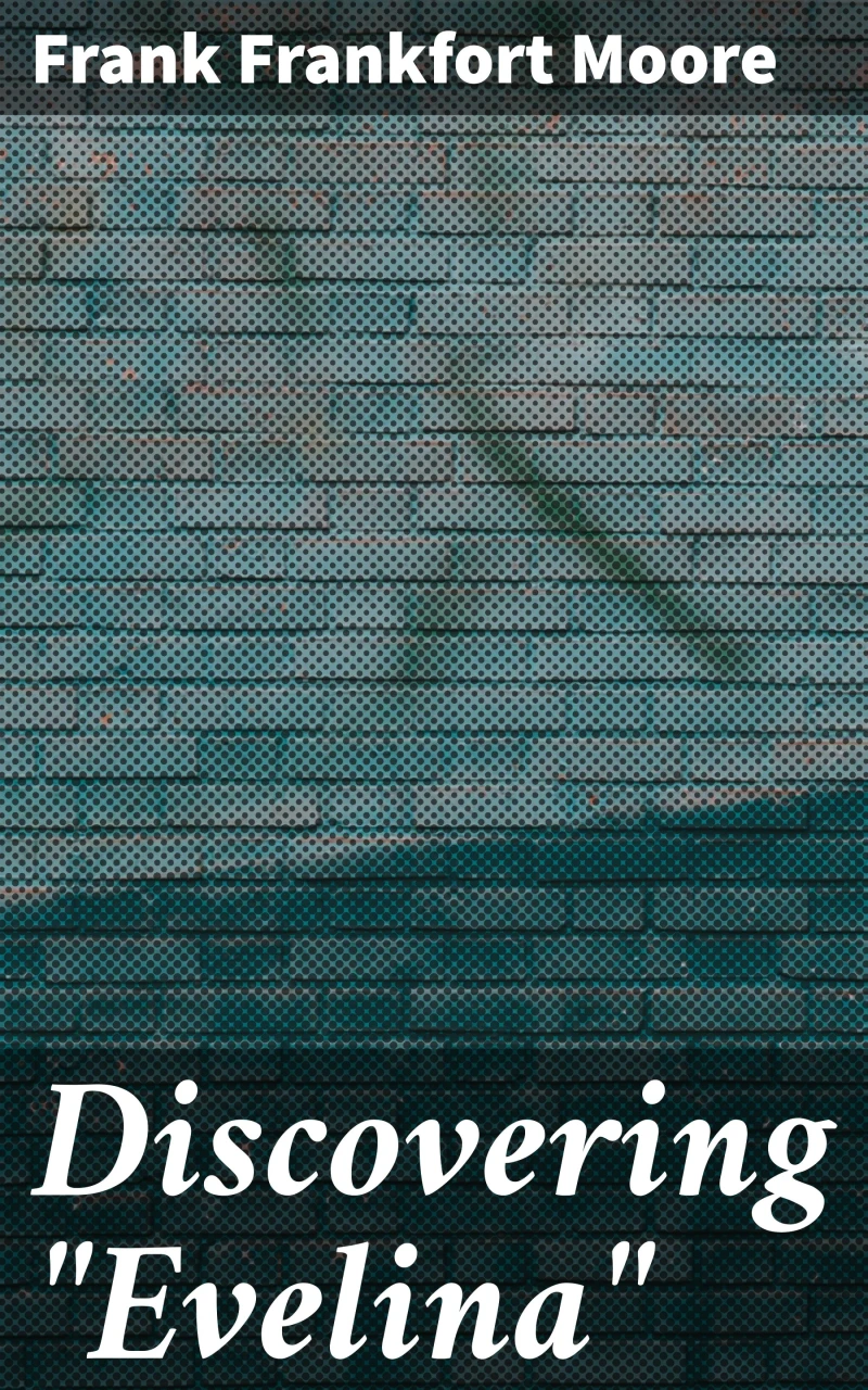 Portada: Discovering "Evelina"