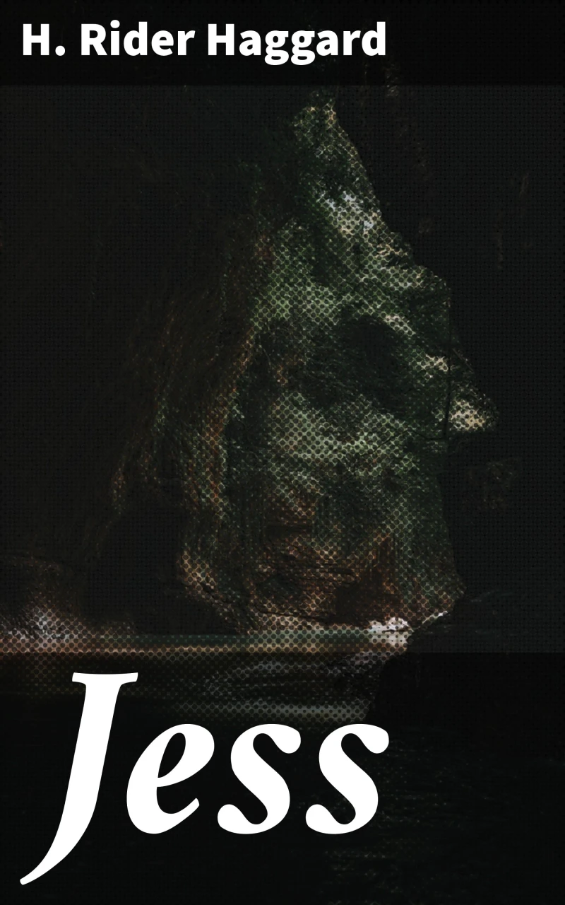 Portada: Jess