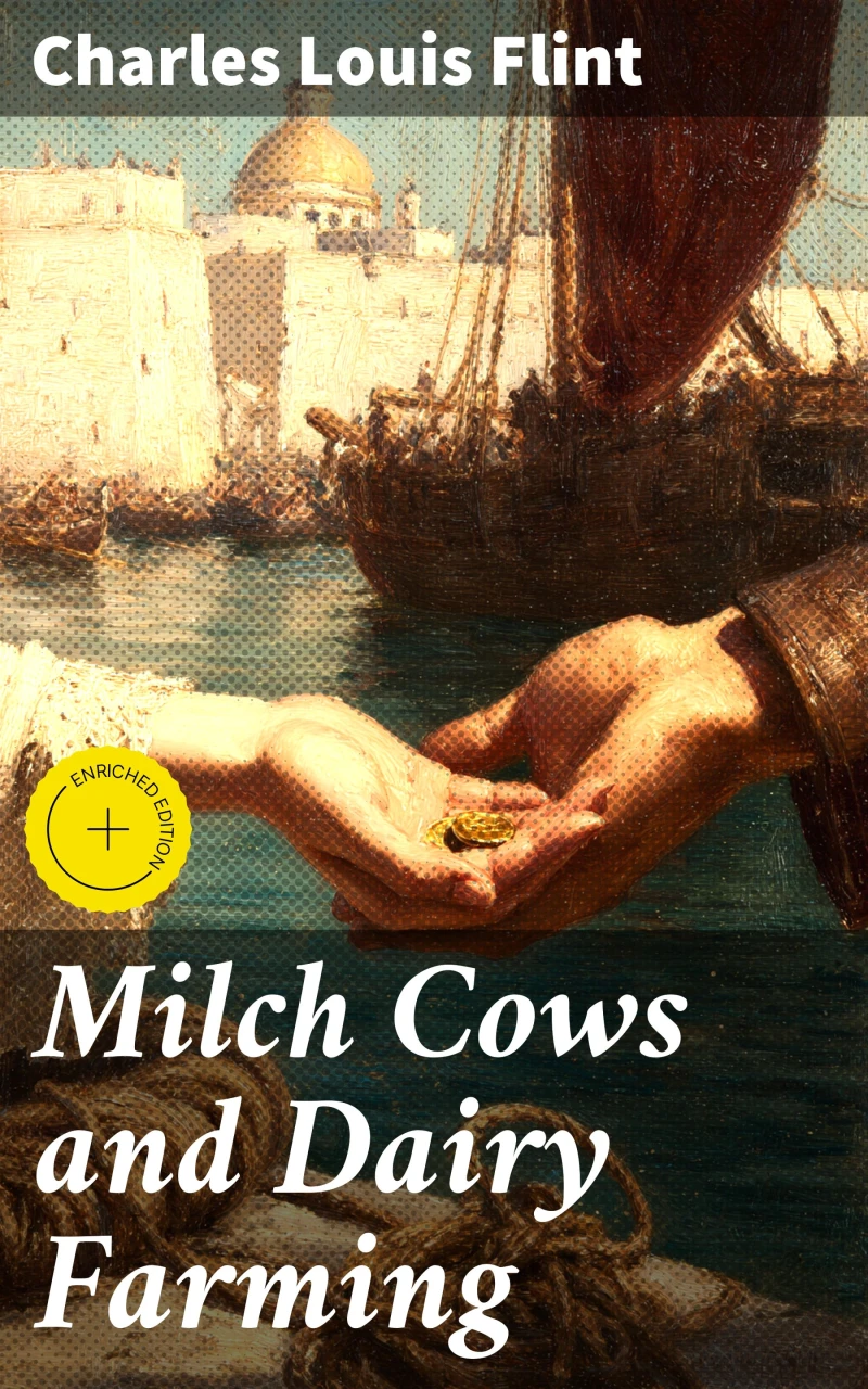 Portada: Milch Cows and Dairy Farming
