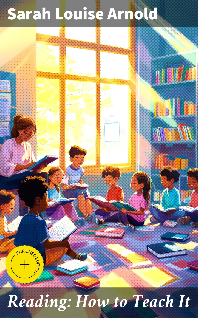 Portada: Reading: How to Teach It