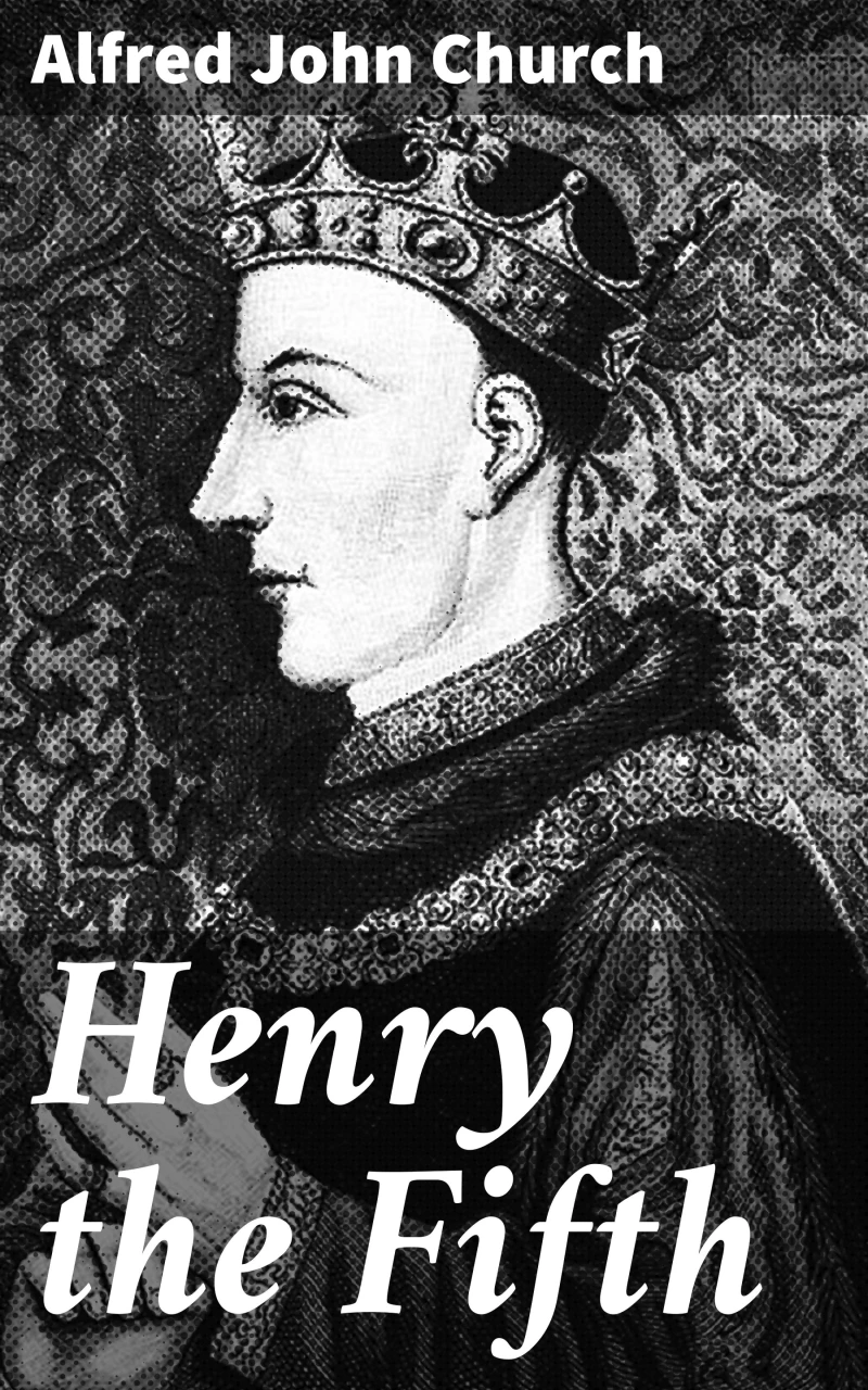 Portada: Henry the Fifth
