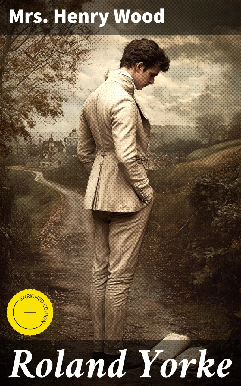 Portada: Roland Yorke
