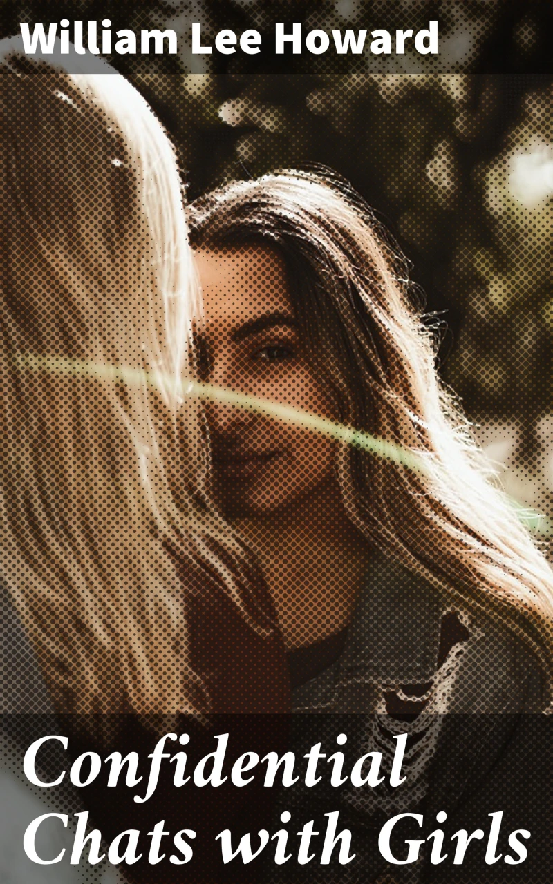 Portada: Confidential Chats with Girls