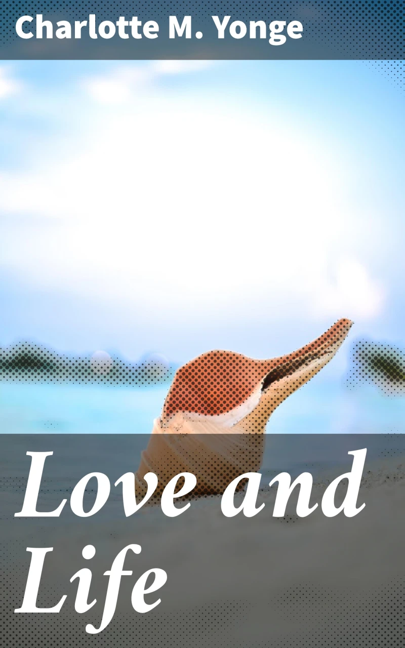 Portada: Love and Life