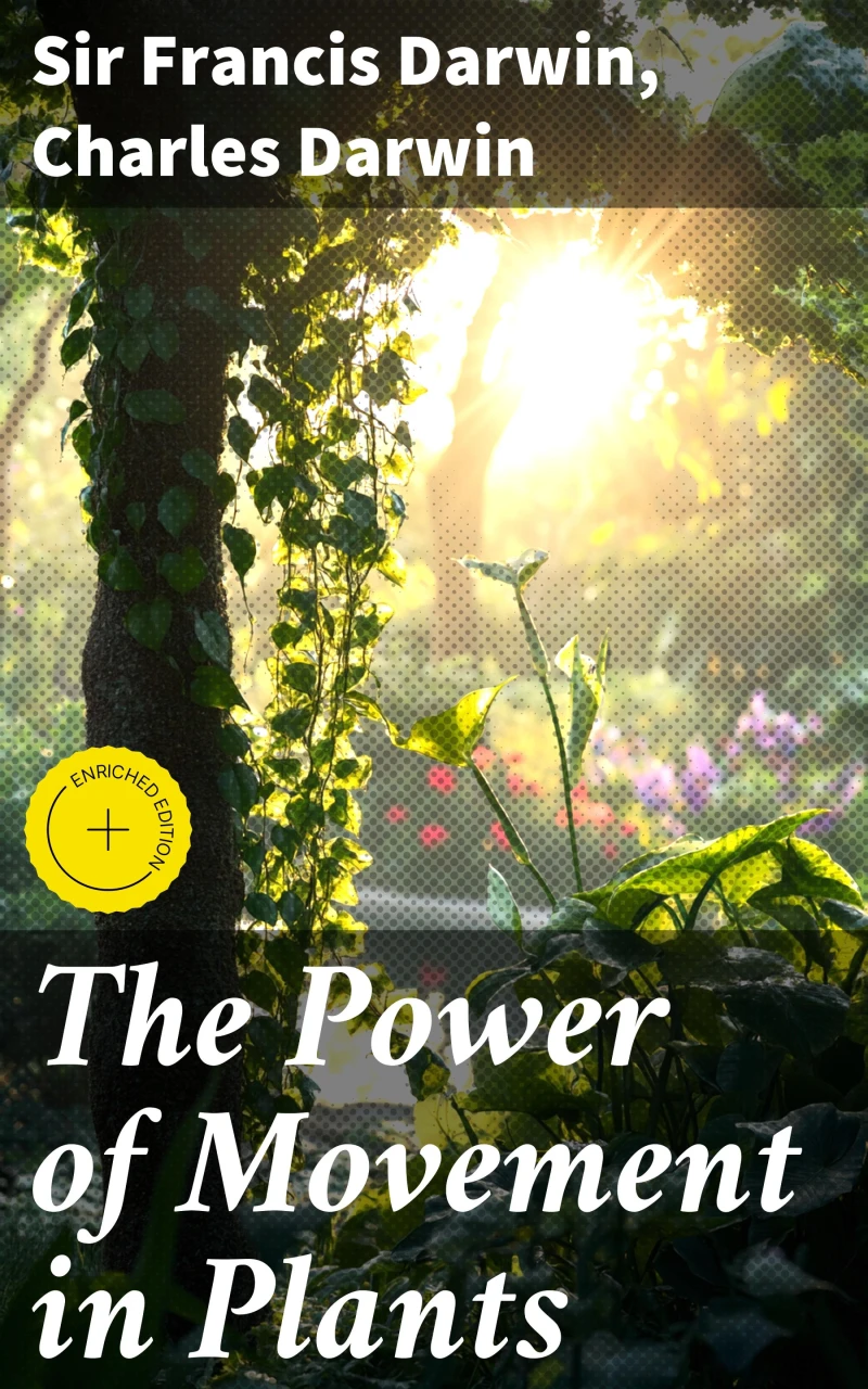 Portada: The Power of Movement in Plants