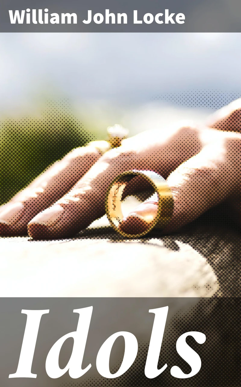 Portada: Idols