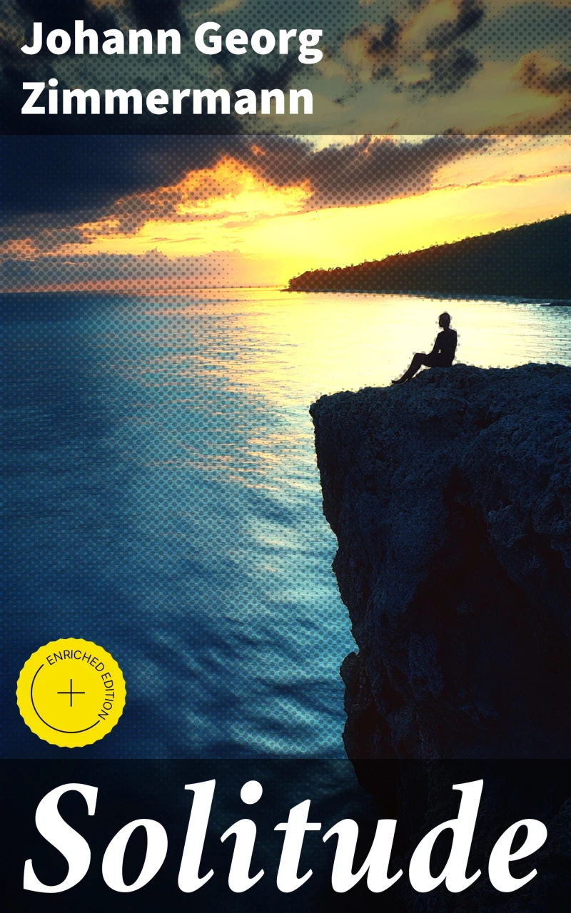 Portada: Solitude