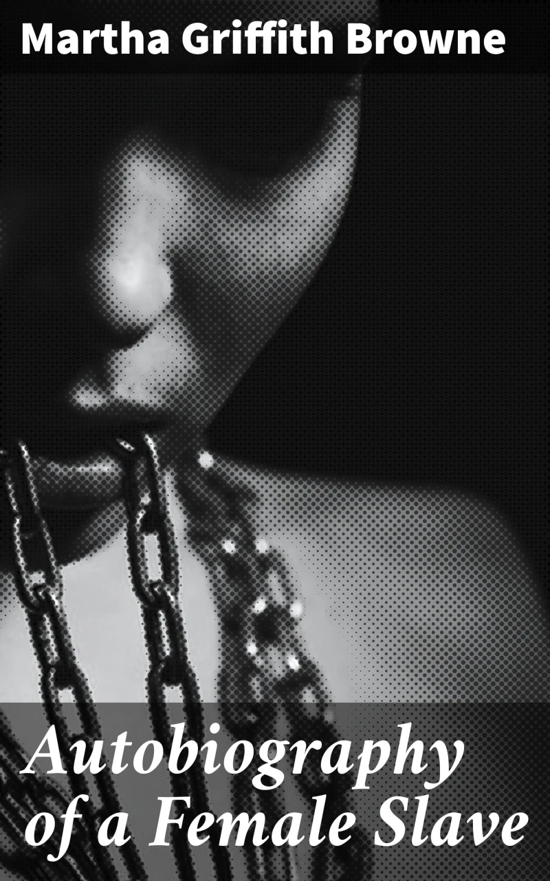 Portada: Autobiography of a Female Slave