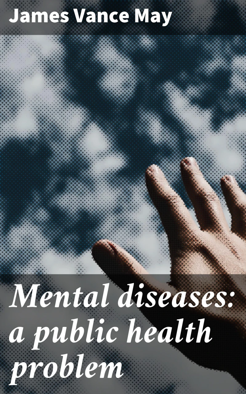 Portada: Mental diseases: a public health problem