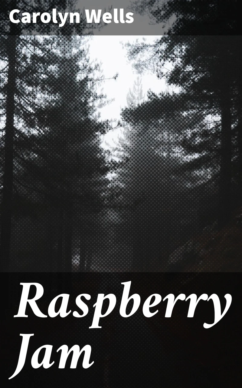 Portada: Raspberry Jam