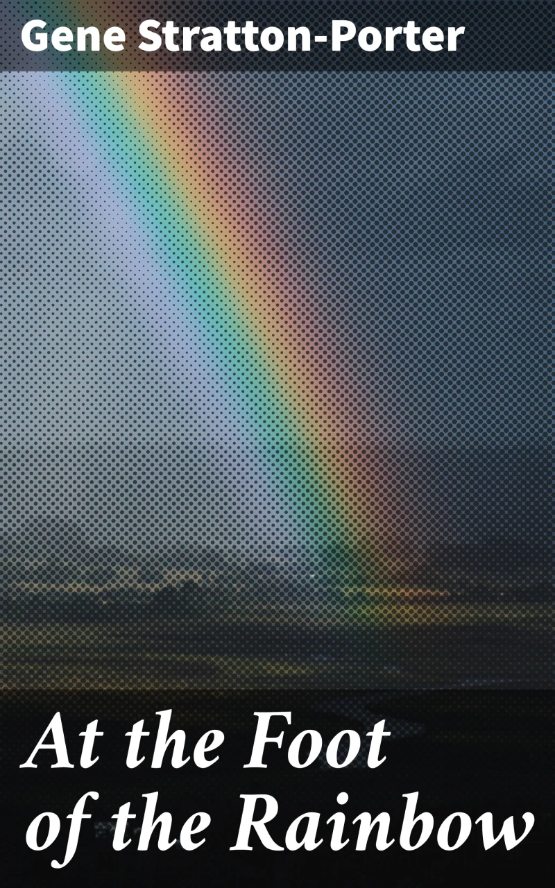 Portada: At the Foot of the Rainbow