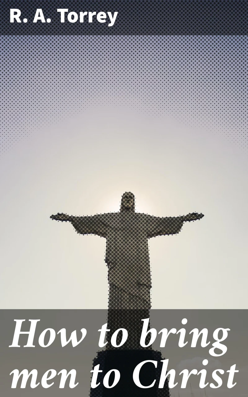 Portada: How to bring men to Christ