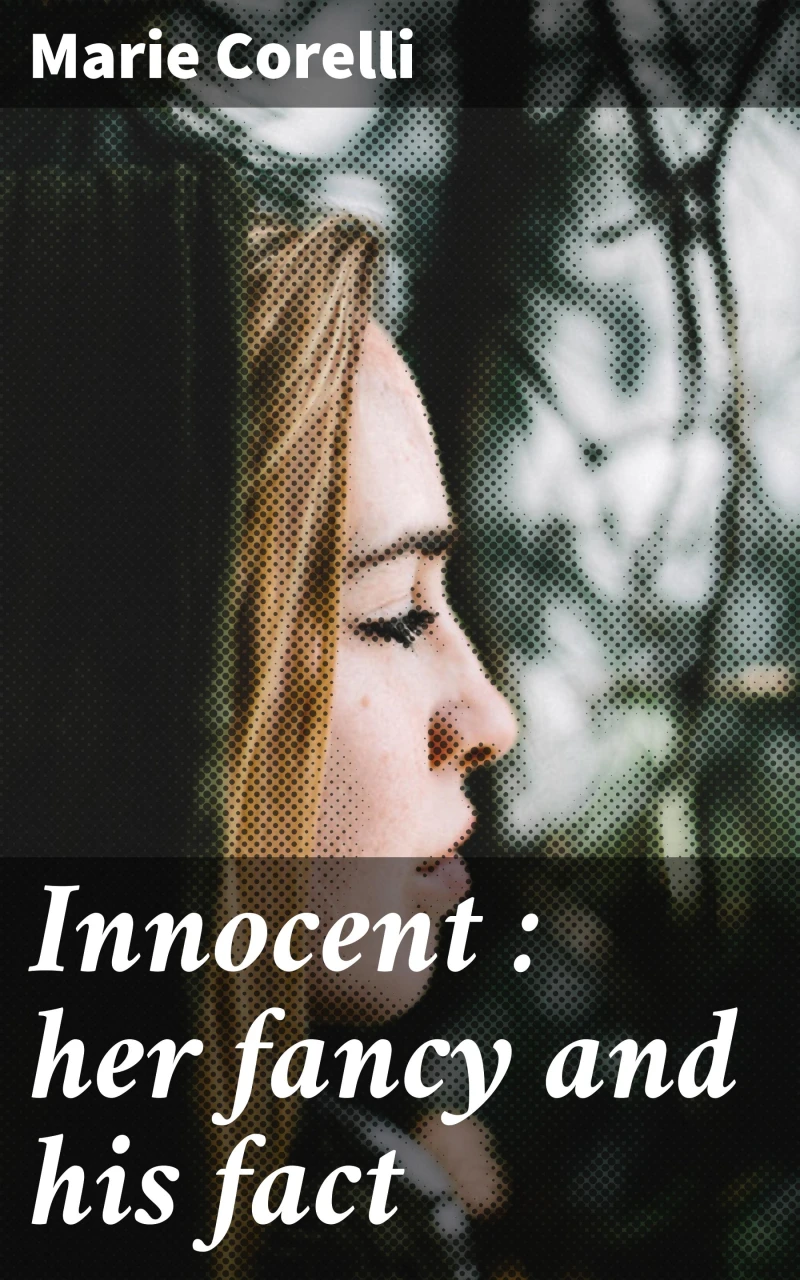 Portada: Innocent : her fancy and his fact