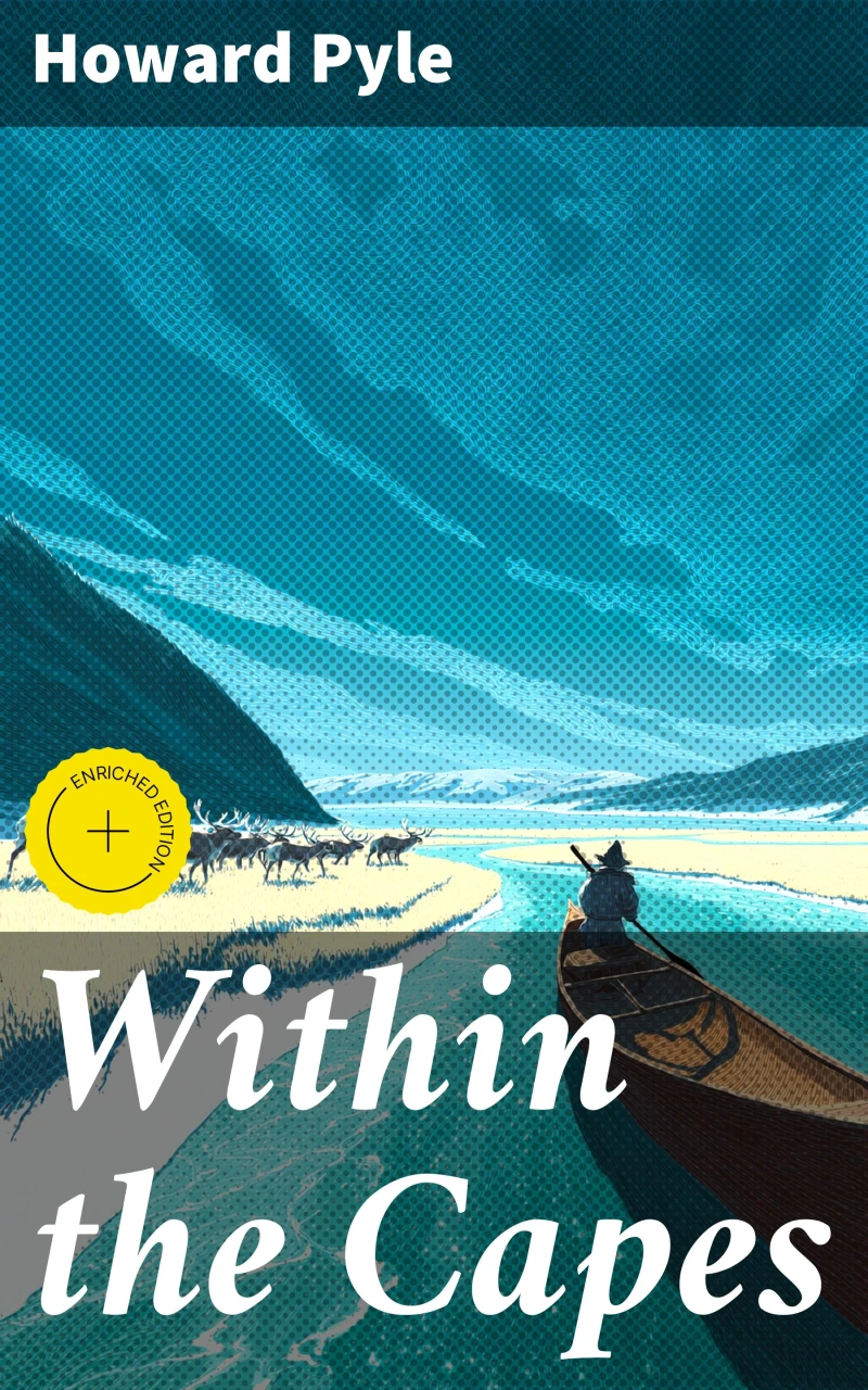 Portada: Within the Capes