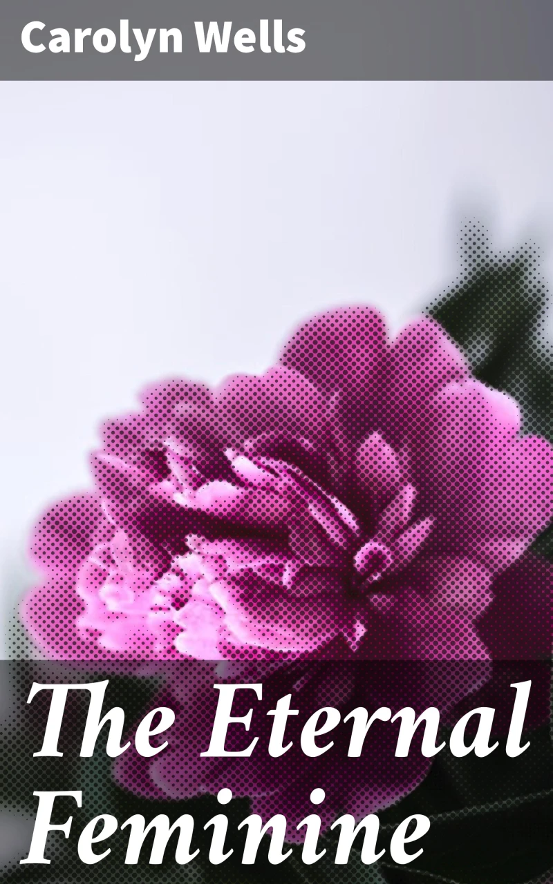 Portada: The Eternal Feminine