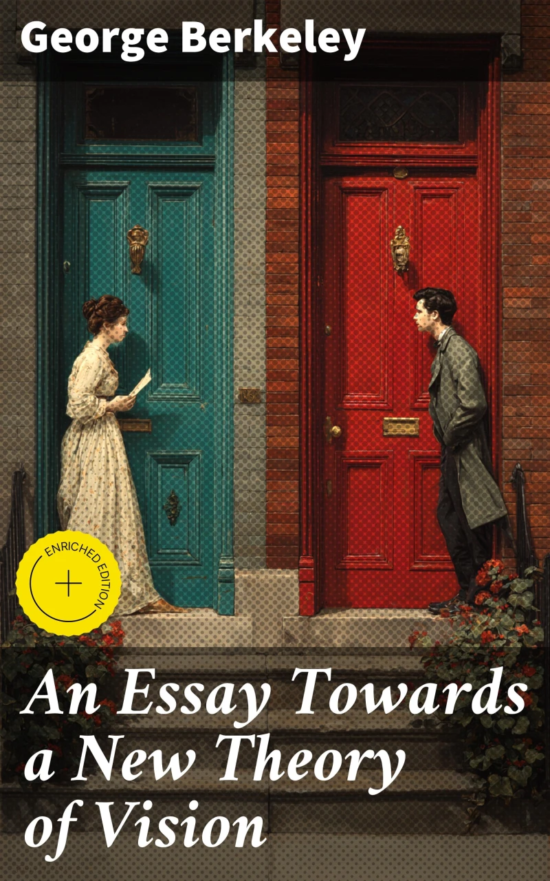 Portada: An Essay Towards a New Theory of Vision