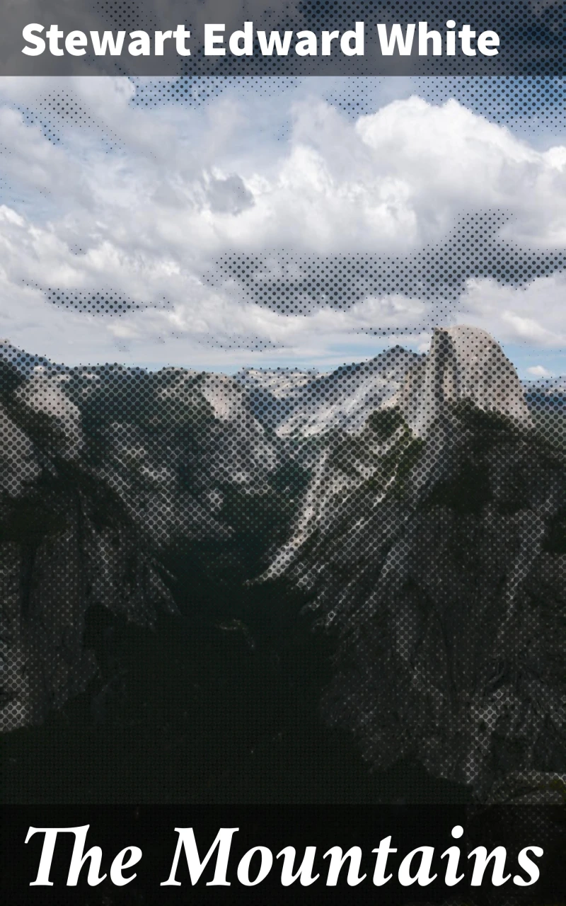 Portada: The Mountains