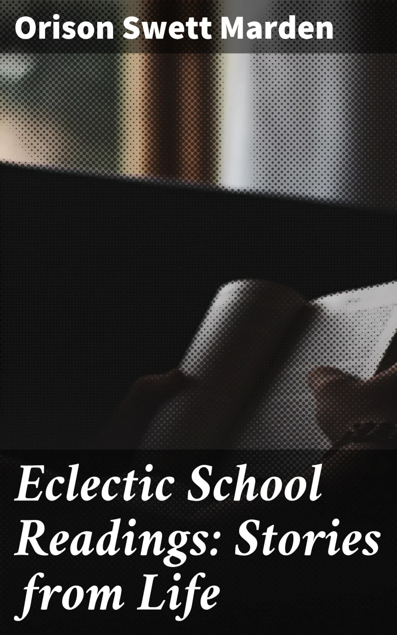 Portada: Eclectic School Readings: Stories from Life