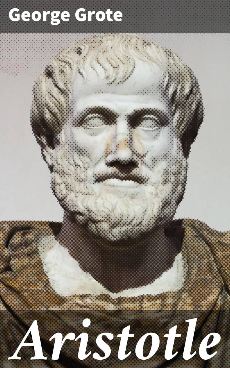 Portada: Aristotle
