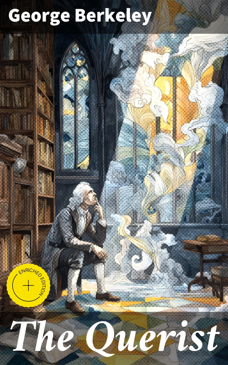 Portada: The Querist