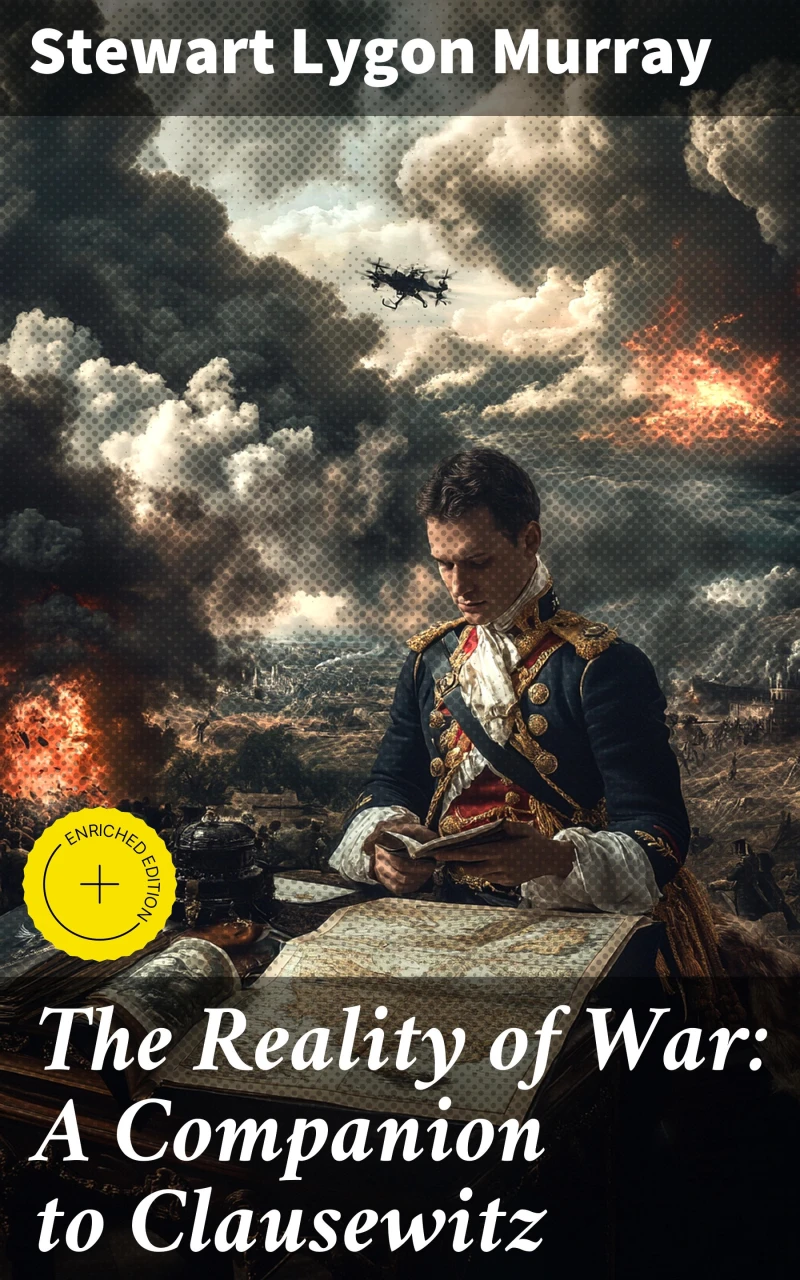 Portada: The Reality of War: A Companion to Clausewitz