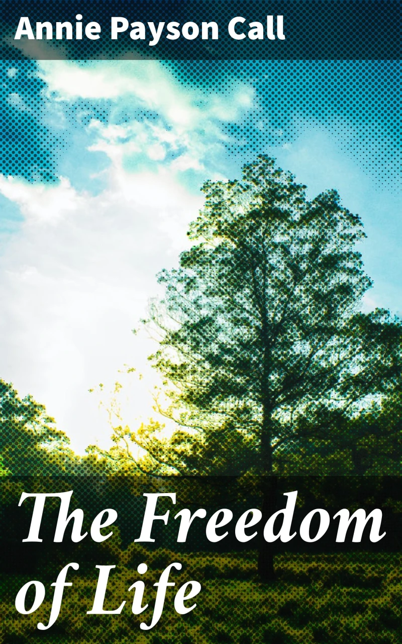 Portada: The Freedom of Life