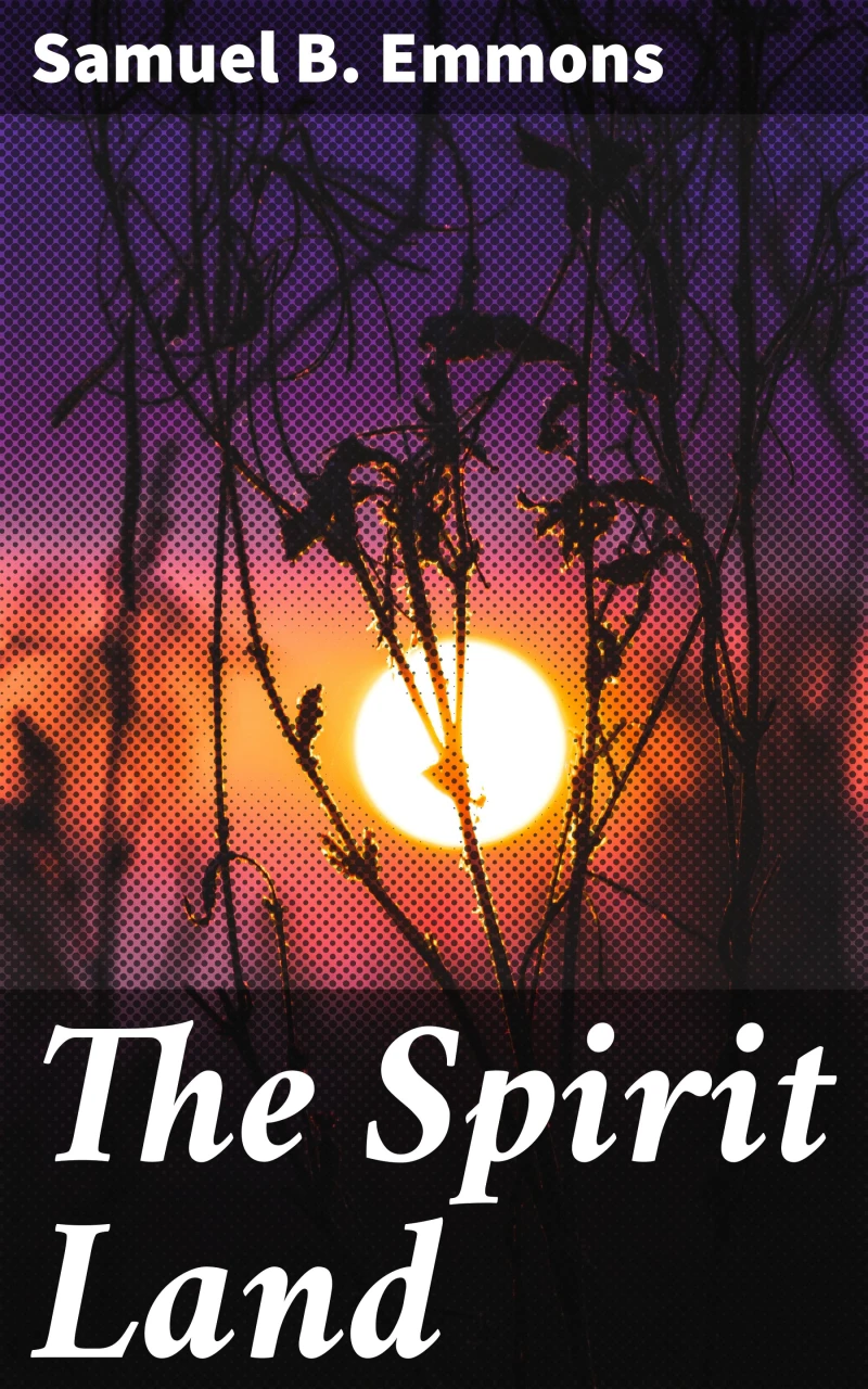 Portada: The Spirit Land