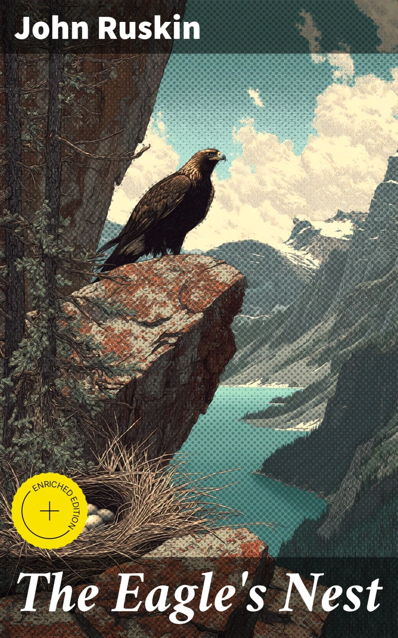 Portada: The Eagle's Nest