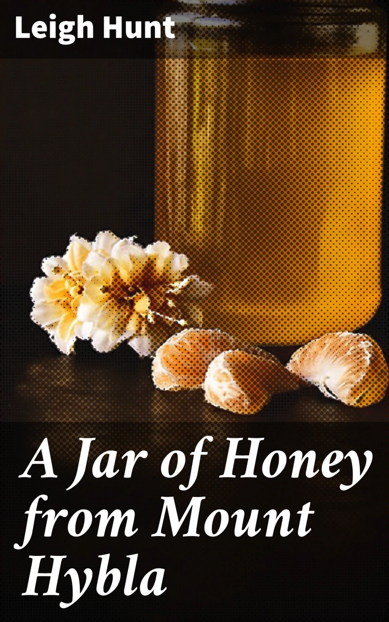 Portada: A Jar of Honey from Mount Hybla