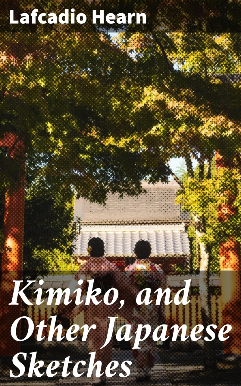 Portada: Kimiko, and Other Japanese Sketches