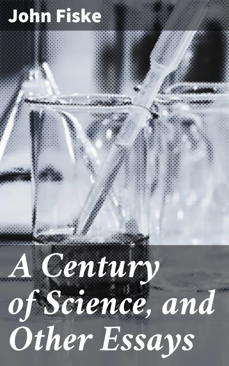 Portada: A Century of Science, and Other Essays