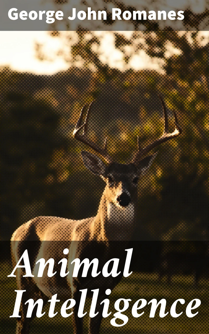 Portada: Animal Intelligence