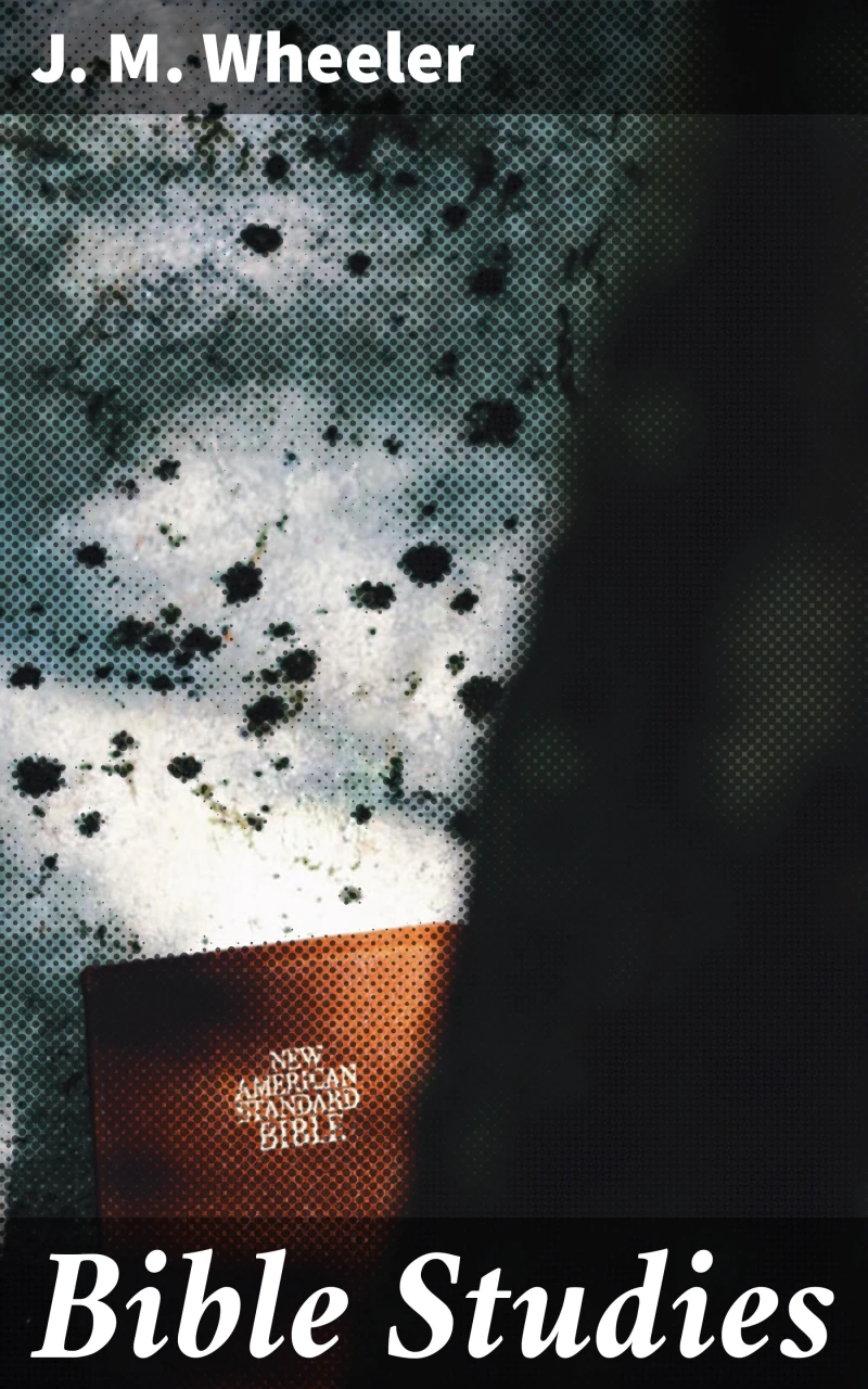 Portada: Bible Studies