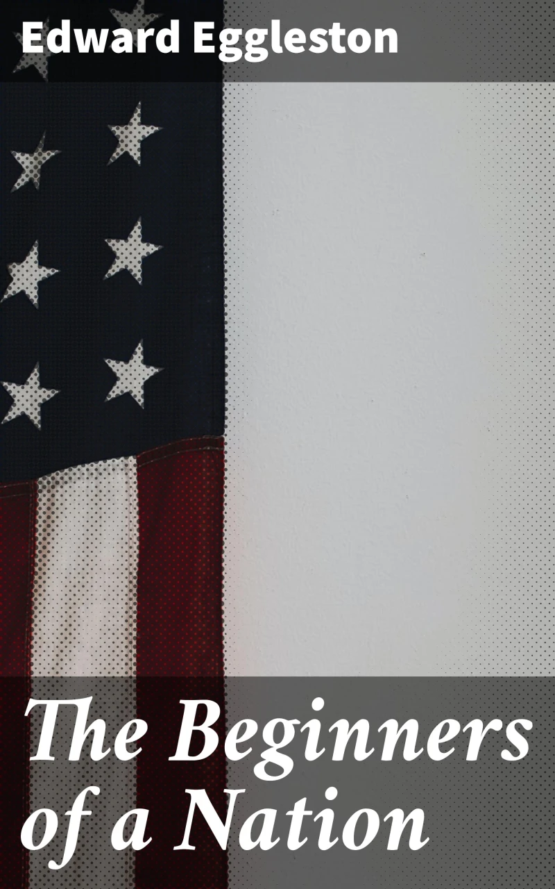 Portada: The Beginners of a Nation