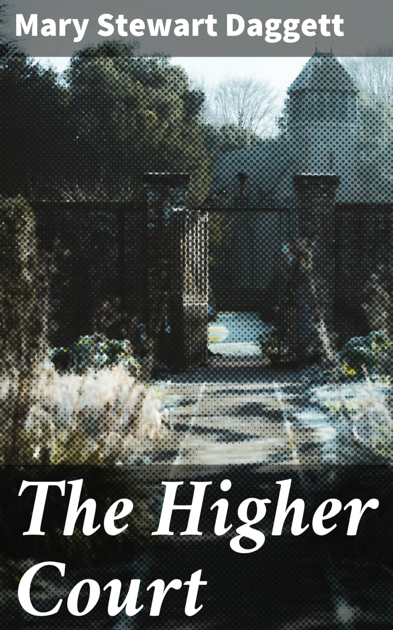 Portada: The Higher Court