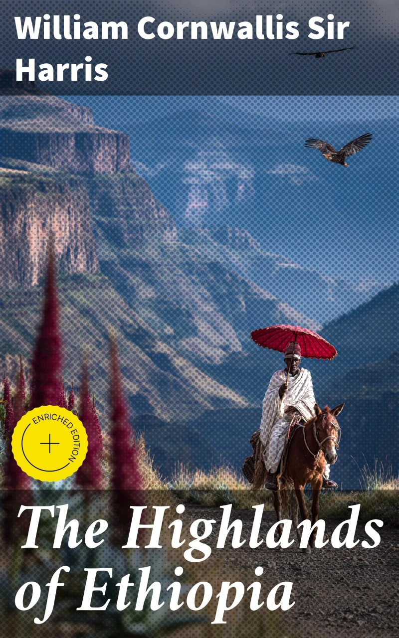 Portada: The Highlands of Ethiopia