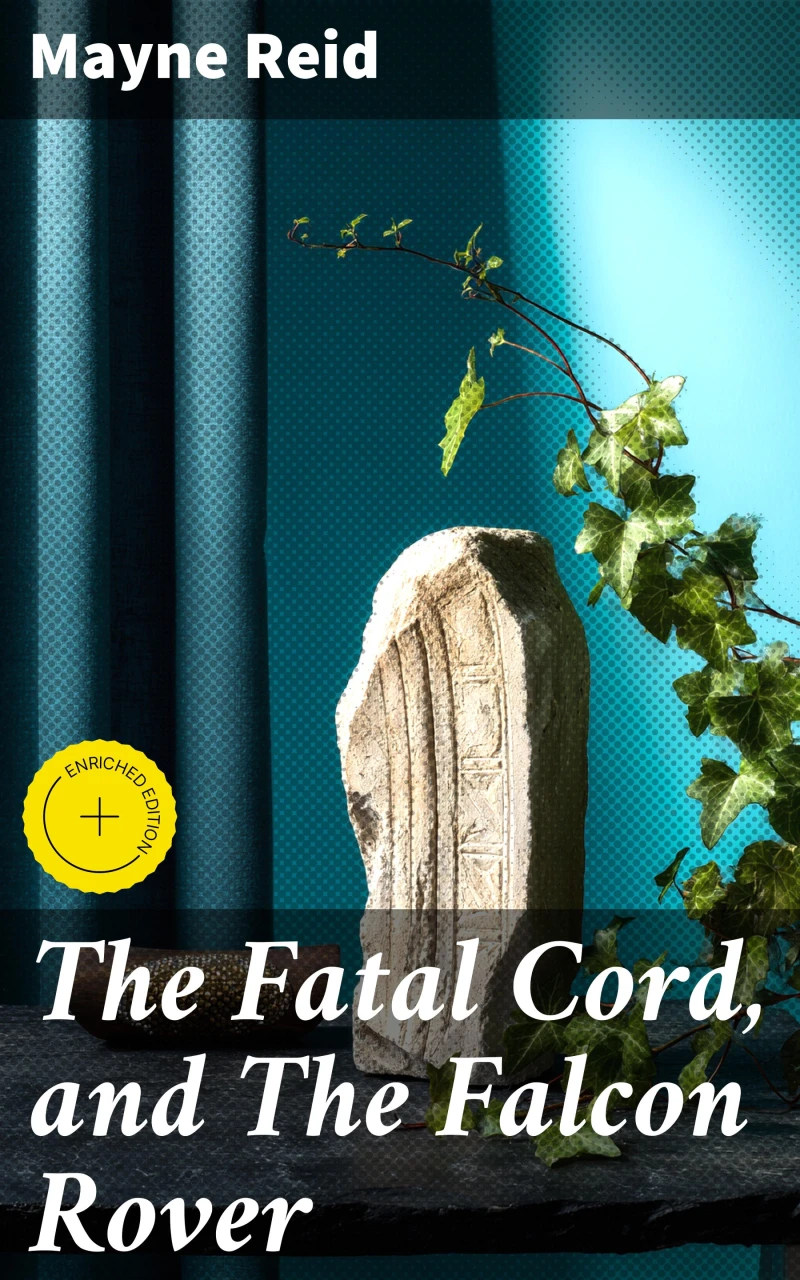 Portada: The Fatal Cord, and The Falcon Rover