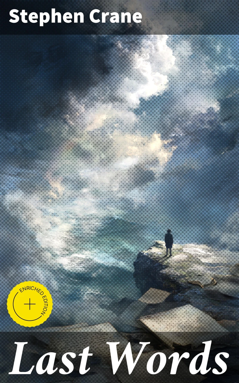 Portada: Last Words