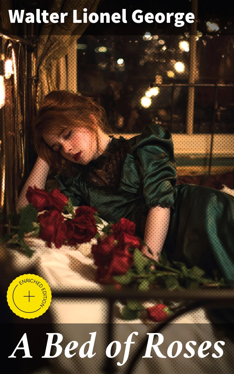 Portada: A Bed of Roses